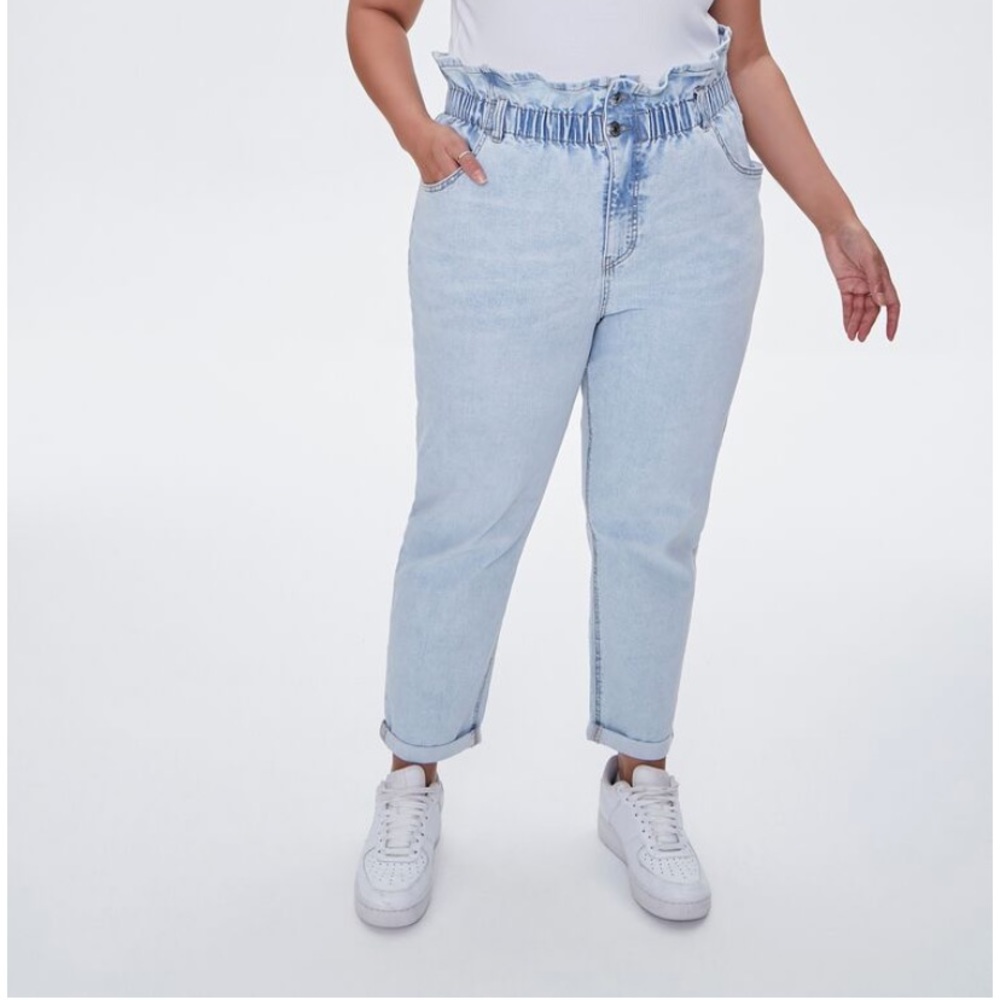 Forever21 Jeans